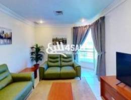  Fully furnished apartments in Fintas 