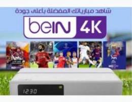  اشتراك وتجديد بي إن سبورت خدمة اون لاين جميع الاشتراكات موزع بين bein 