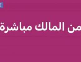  للإيجار بالواحه دور أرضي ٤ غرف وصاله ومطبخ مجهز وحمامين تشطب جديد 