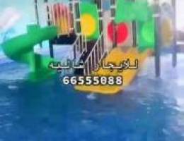  للإيجار  شاليه 