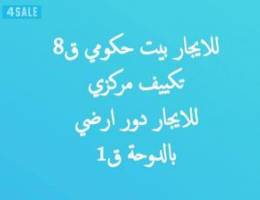  للايجار شقق وادوار سعد وجابر الاحمد والنسيم المطلاع 