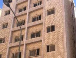  شقق للايجار بالمهبوله flats for rent in mahbula 