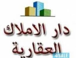  دور ارضي للايجار في القيروان معا دوانه يرجى التواصل واتساب 