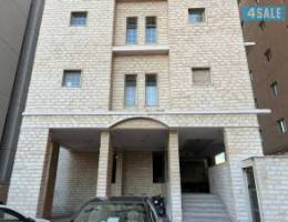  For rent apartment in khaitan / للايجار شقق خيطان 