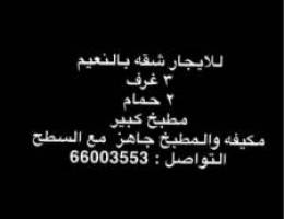  للايجار شقه 