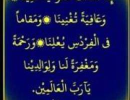  للايجار شقة دور العقيلة ٣ غرف. غرفة ماستر وصالة مطبخ غرفة خاادمة بحمام 