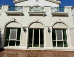  VIP Villa for rent in Almasila with sea view 