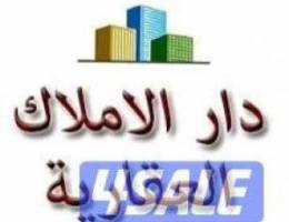  قسيمه للايجار جنوب عبدالله المبارك يرجى التواصل واتساب 