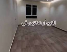  شقق للايجار في الخيران السكنية 