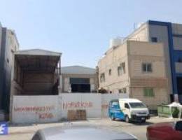  Storage facility for rentمخزن للايجار في العارضية 