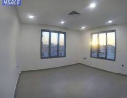  Flat 4rent AbuFatira شقة أرضي للايجار بأبو فطيرة 3غرف.حديقة ومدخل خاص 