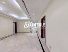  Spacious and Luxurious apartment in alsurra  375 sqm 