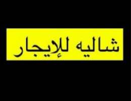  للإيجار شاليهين بشاليهات الكوت و لؤلؤة خيران شهري واتس آب فقط 