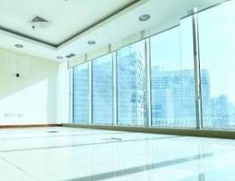  Offices for rent - فرص مكاتب للإيجار 