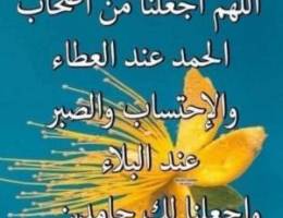  مطلوب شقه للاجار عائله صغيره القيروان 