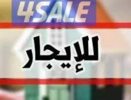  شقة بالزهراء دور ثاني مصعد مع مواقف سيارات 