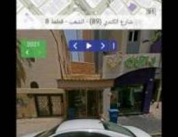  baqala for rent in alshaab albahri الشعب البحري 