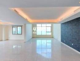  For rent exceptional pent house Seaview in salmiya 