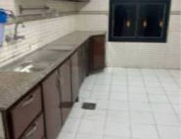  For rent floor in fahahel 