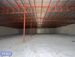  Storage for rent مخازن للايجار 