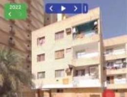  Apartment for rent شقة للاجار 