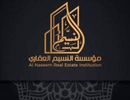  للايجار شقق بالنسيم وسعد العبدالله والمطلاع 