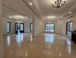  Villa for rent in Bayan on 3 streets 6 bedroom 