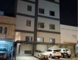  للايجار من المالك شقة ديلوكس 3 غرف بصباح السالم For rent 3 bedrooms 