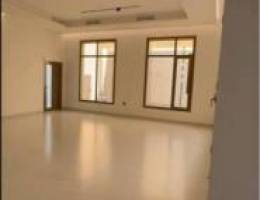  فرصه للايجار شقه بالمطلاع واستيديو بنفس البيت 