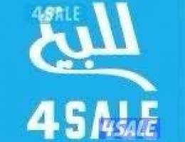  للإيجار دبلوكس سرادب وارضي ونص اول بجنوب عبدالله مبارك وغرب عبدالله 