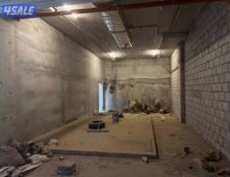 للإيجار سرداب مساحة 1400 متر بالشويخ 