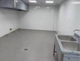  Kitchens for rent مطابخ سحابية للإيجار 