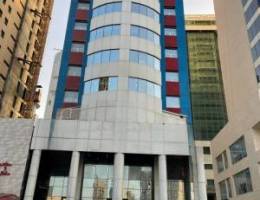  للايجار ادوار تجارية ومكاتب 