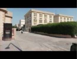  للايجار مخزن سكن خاص مساحه ١٦٠ متر 