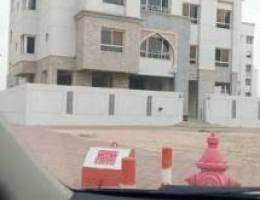  للاجار الدور الاول عماير جابر الاحمد قطعه 4 