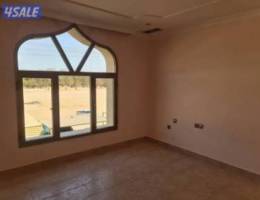  للايجار فيلا بالسلام 