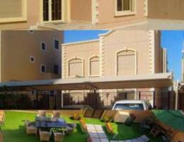  فيلا للايجار (للاجانب فقط) Villa For Rent 