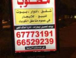  لايجار دوبلكس في ابوفطيرة سرداب مع ارضي تشطيب سوبر ديلوكس 1000 