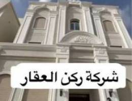  للايجار شقتين في المطلاع جنب بعض N11 