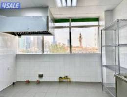  مطابخ مركزية بجميع محافظات الكويت 