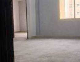  شقه للايجار غرفه وصاله وحمام ومطبخ مساحه كبيره بالسالميه تشطيب لوكس 