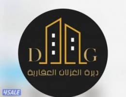 للايجار فيلا في العقيله ق 1 