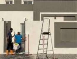  بيت جديد لم يسكن بالمطلاع 