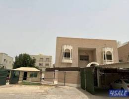  للايجار بيت بام الهيمان راس ثلاث شوارع ارتداد نضيف 