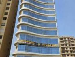  شقة للاجار في سالمية بلاجات على البحر/apartment for rent Salmya Blajat 