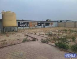  للايجار جاخور شهري حلال فقط 