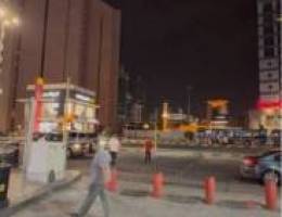  بدروم للايجار 120م2 مباركية   Basment for rent 120m2 mubarkia 