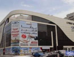  السالميه شارع سالم المبارك 