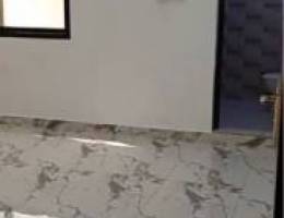  للايجار شقة سوبر ديلوكس 5 غ 5 حمام مطبخ صاله ماستر 