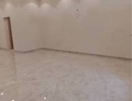  للإيجار دور ارضي المطلاع ان 12 